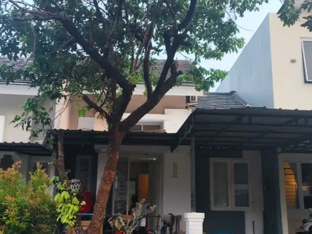 Disewakan Rumah di NEO CATALONIA, BSD - 2 kt