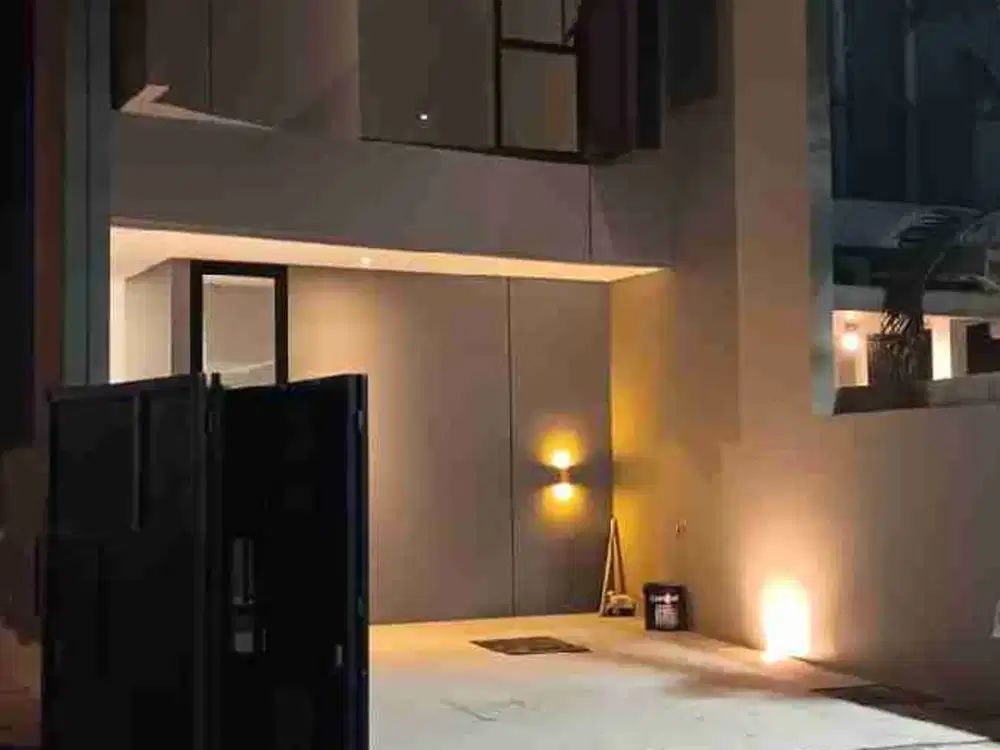 Jual Rumah Baru 2 Lantai Siap Huni MULYOSARI PRIMA Dekat Galaxy Mall,Pakuwon City,Its,Unair Surabaya Timur