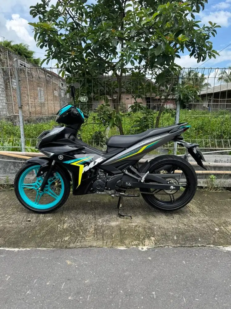 MX KING V2 2025 AA PURWOREJO