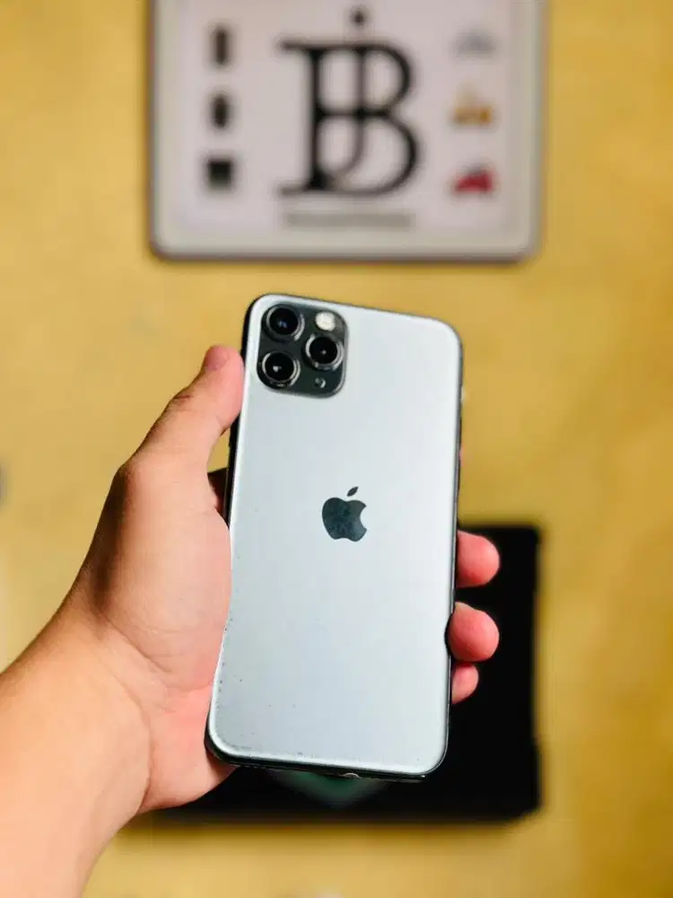 iPhone 11 Pro Murah jual cepaat