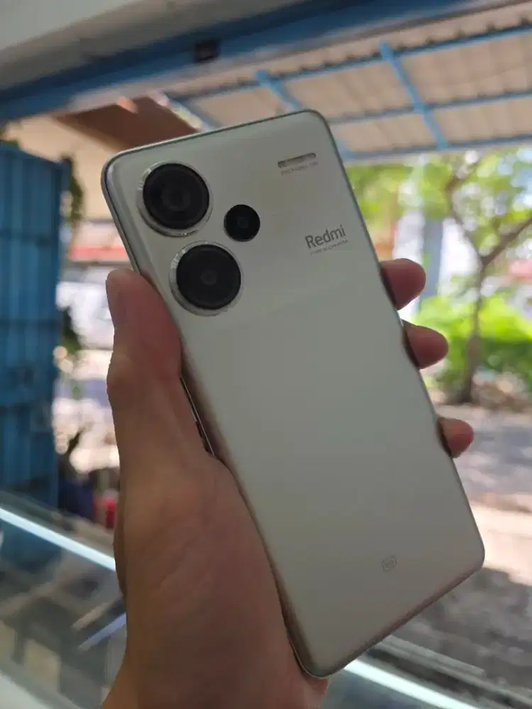 Xiaomi note 13 pro plus 512