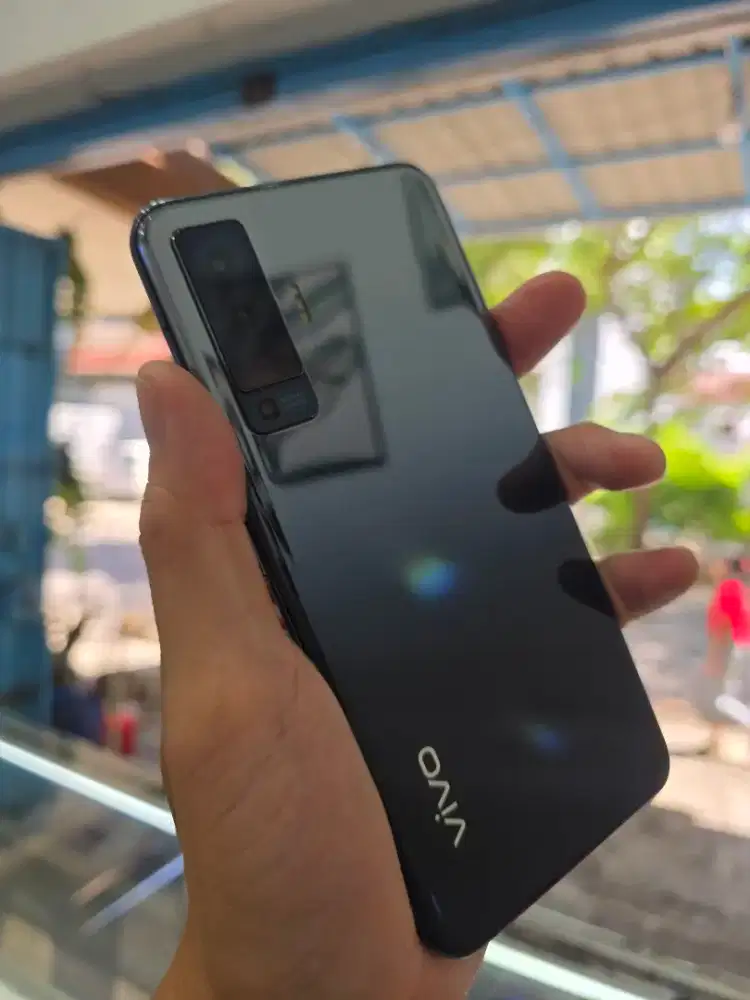 Vivo X50 8/128 gb