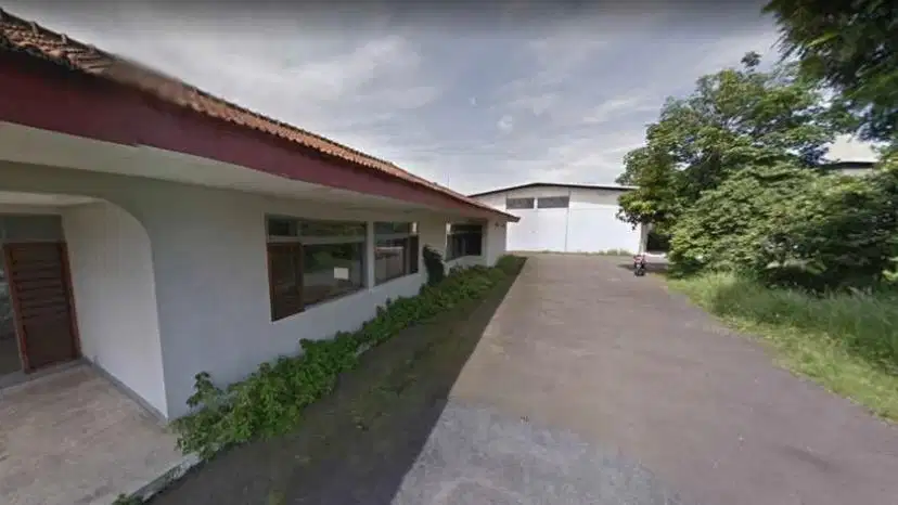 Dijual Gudang di Kota Cimahi