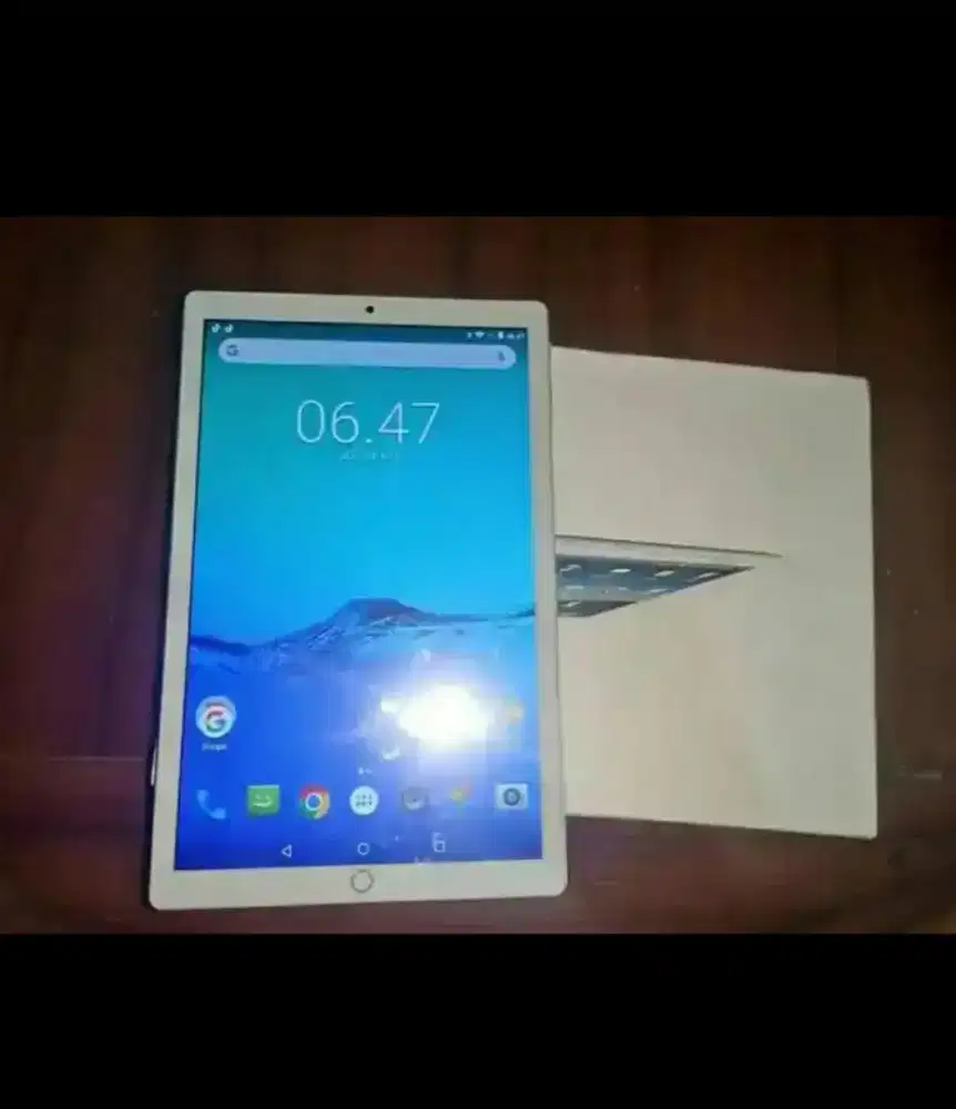 Tab 11 pro 5G 16/512