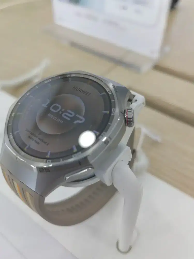 HUAWEI WATCH GT 6 PRO BROWN 46MM