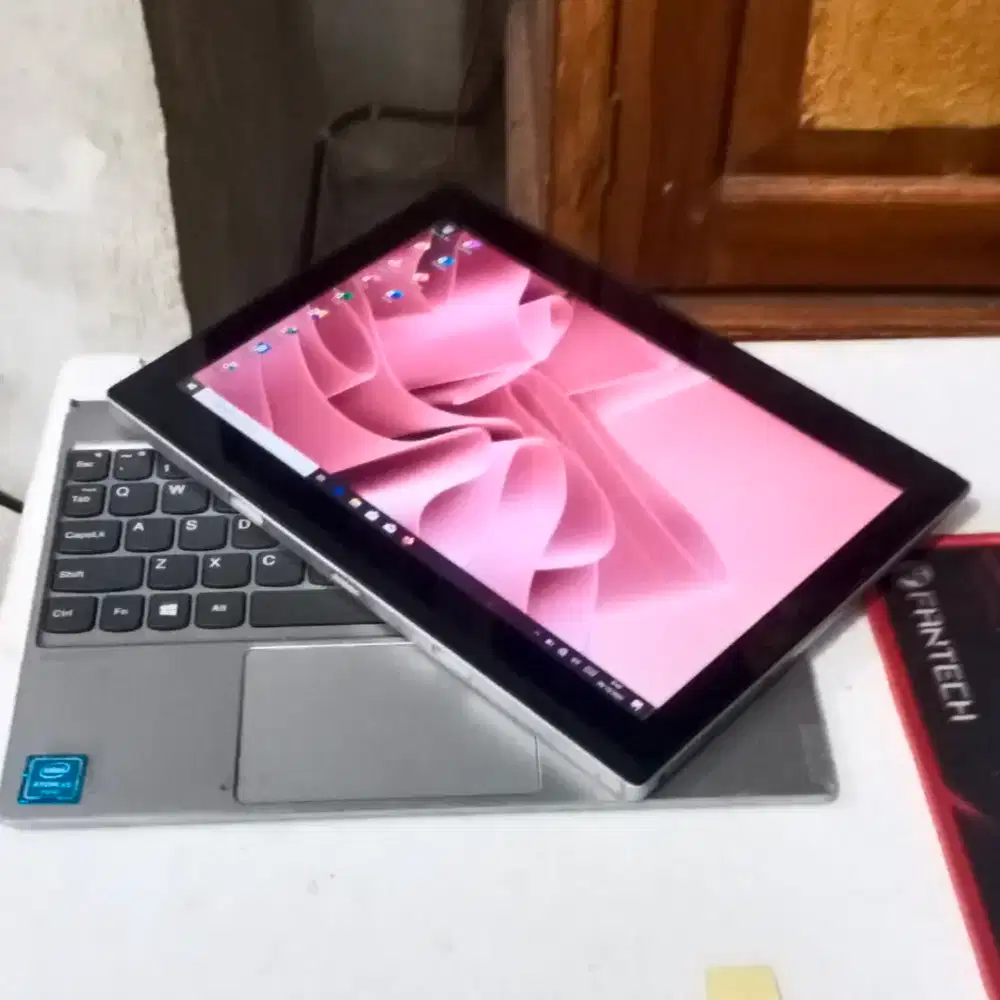 Lenovo miix 320 touchscreen ssd 128gb