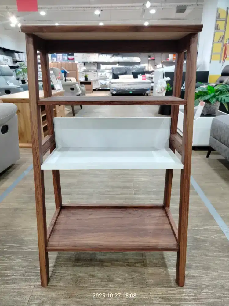 Shelving Unit High OSTRA