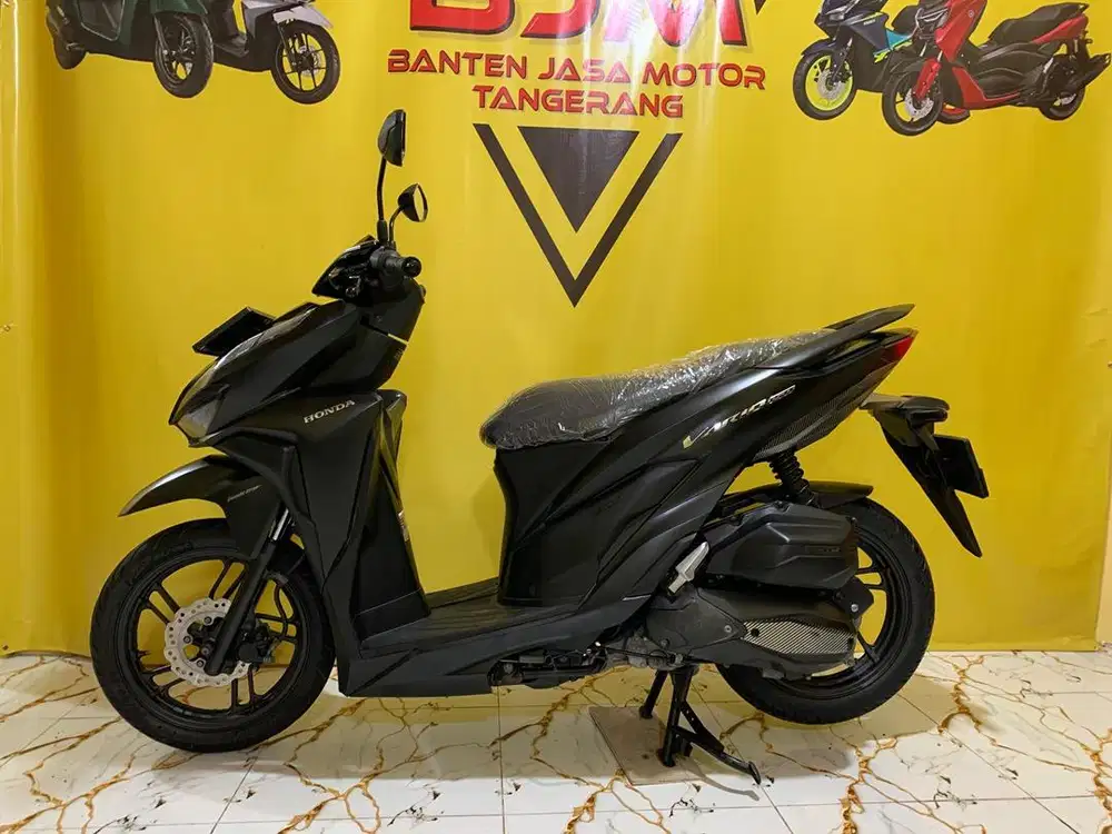 DP500RB VARIO 150 ESP 2018 CASH CREDIT