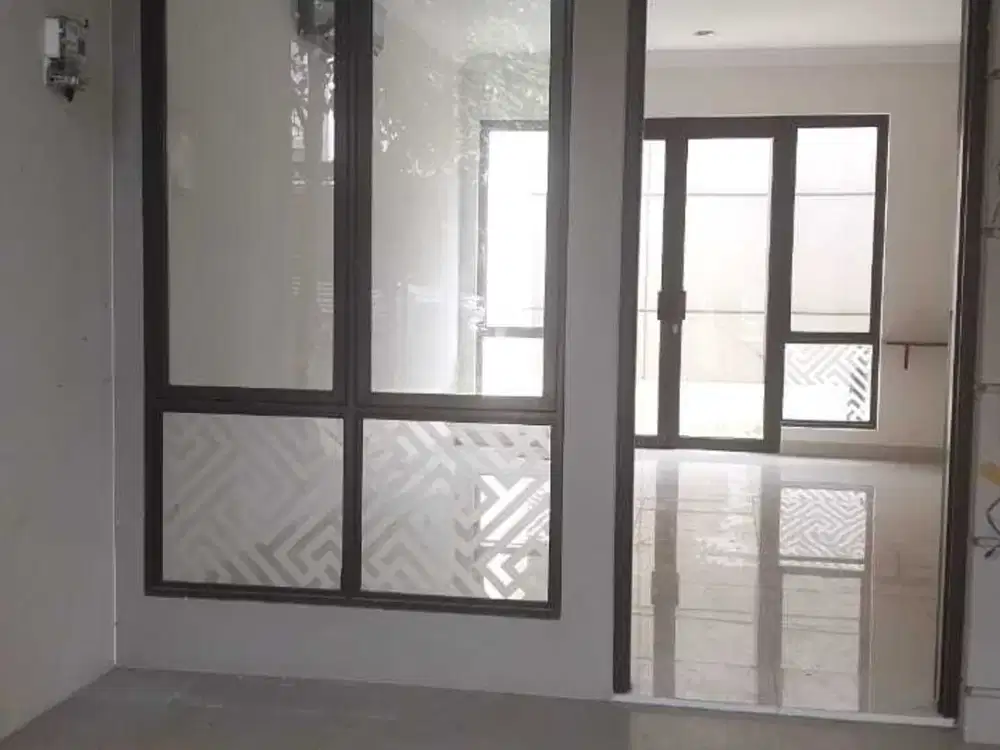 DISEWAKAN RUMAH DI PODOMORO PARK AMAGRIYA EKA