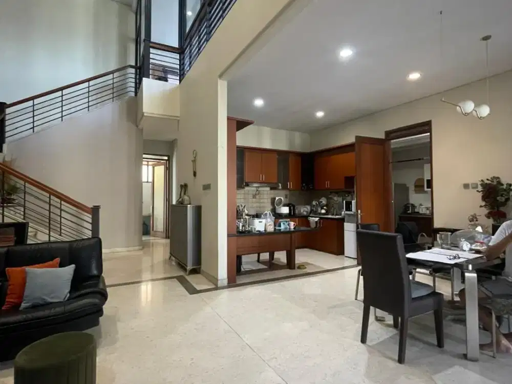 DIJUAL RUMAH MINIMALIS BATUNUNGGAL INDAH