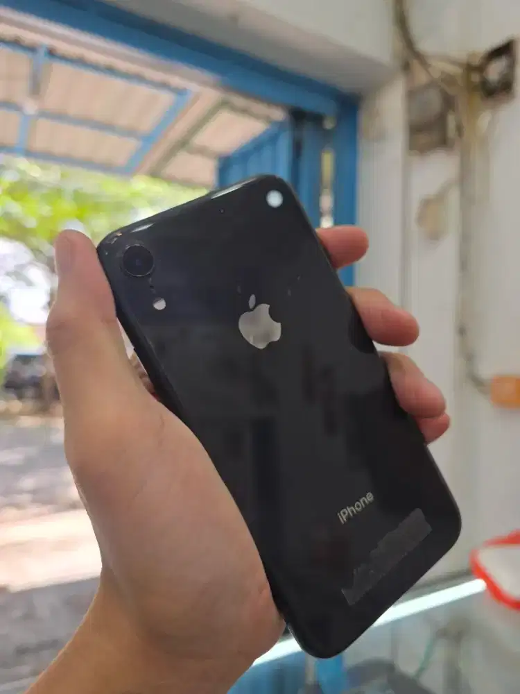 IPhone Xr 64 gb inter