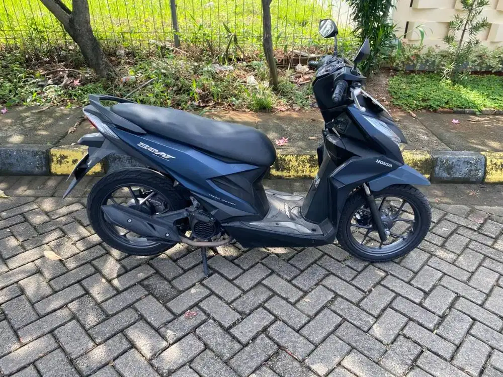 Beat 2023 ESP CBS ISS