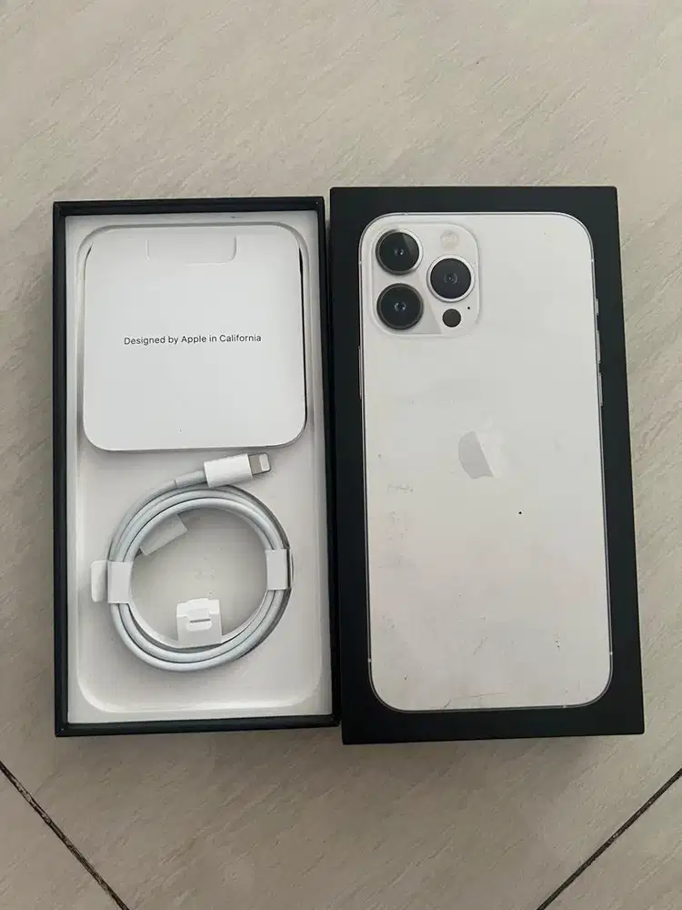 IPHONE 13 PRO MAX IBOX
