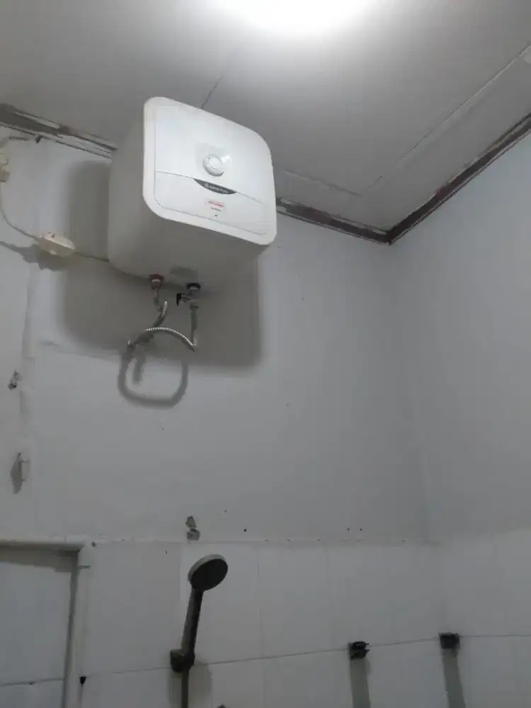 Kost luas tipe studio dan  paviliun daerah Kemang Prapanca