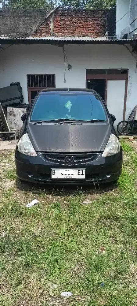 Honda Jazz 2004 Bensin