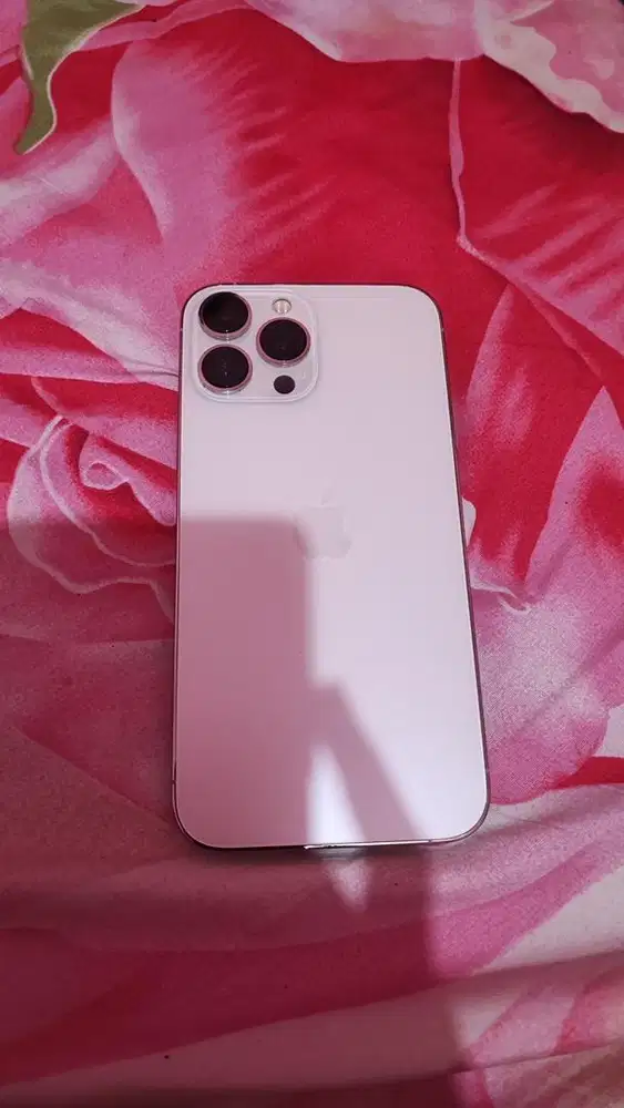 Iphone 13 promax 128 gb