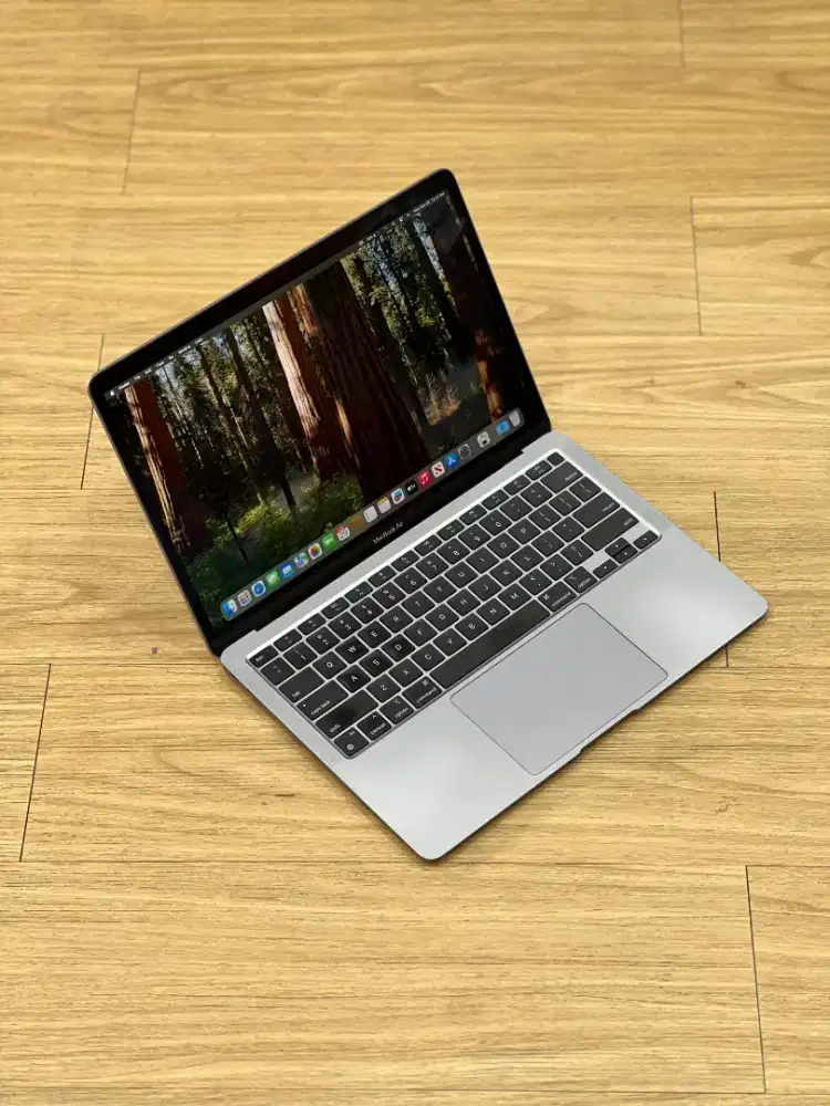 MacBook Air M1 2020 13inch 8/128