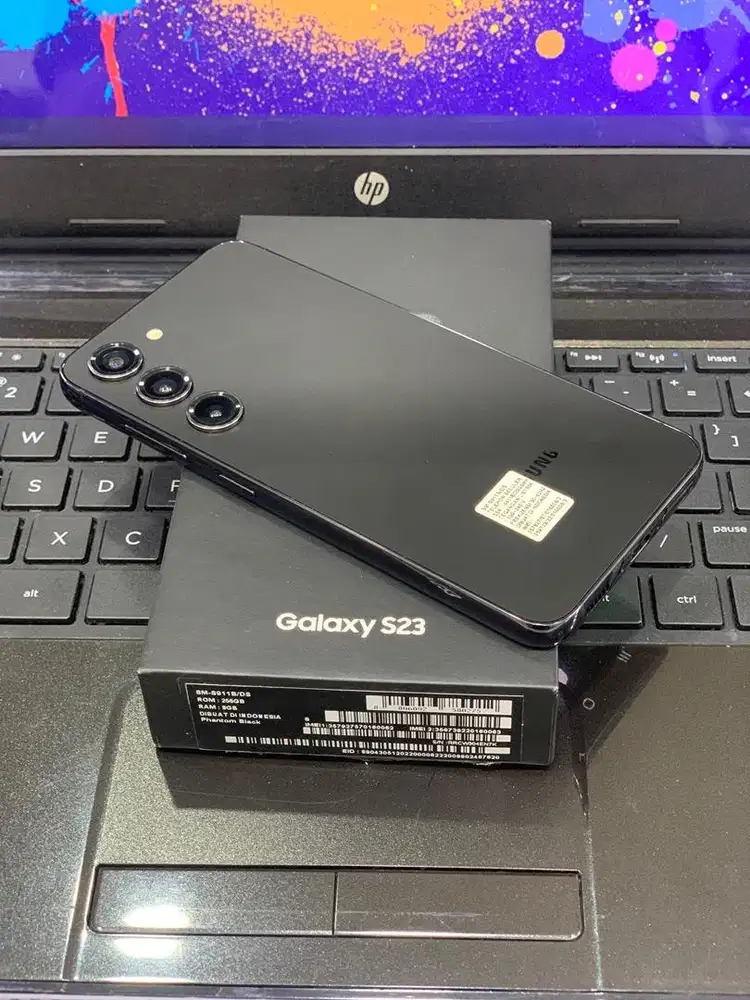 samsung s23 5G 8/256