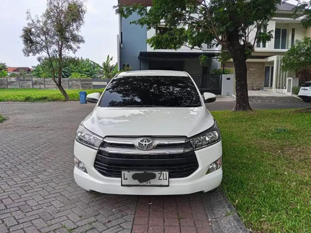 Innova 2.4 G AT LUXURY 2018