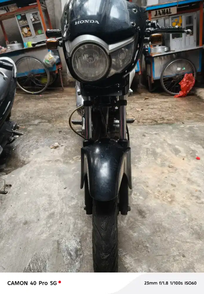 Tiger revo pece 2010