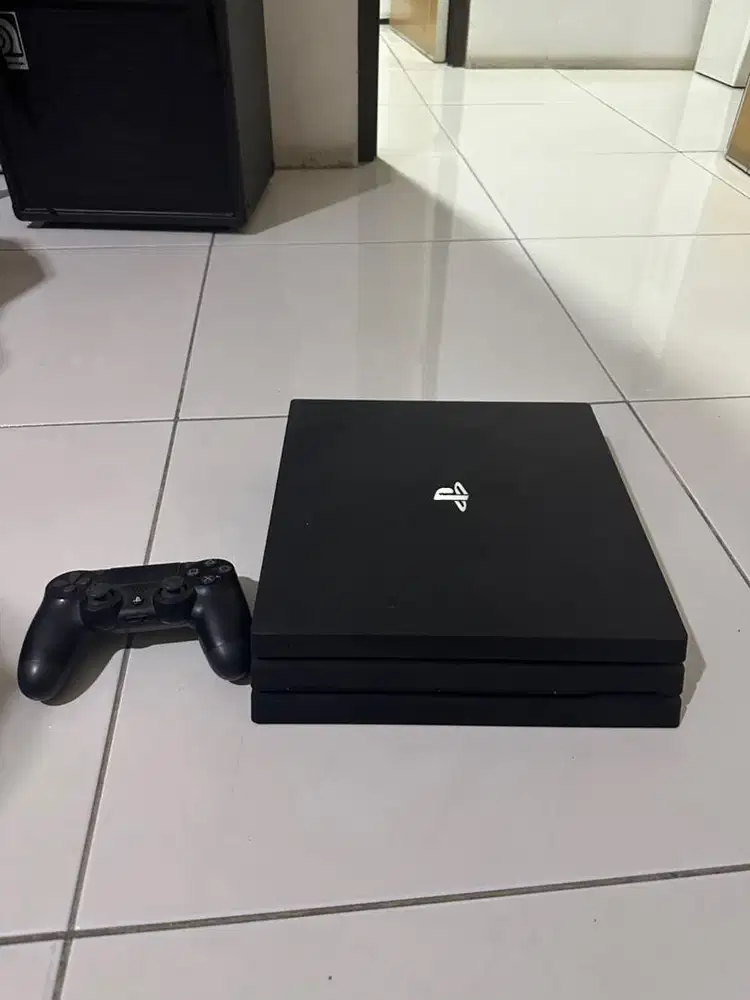 Playstation PS4 Pro