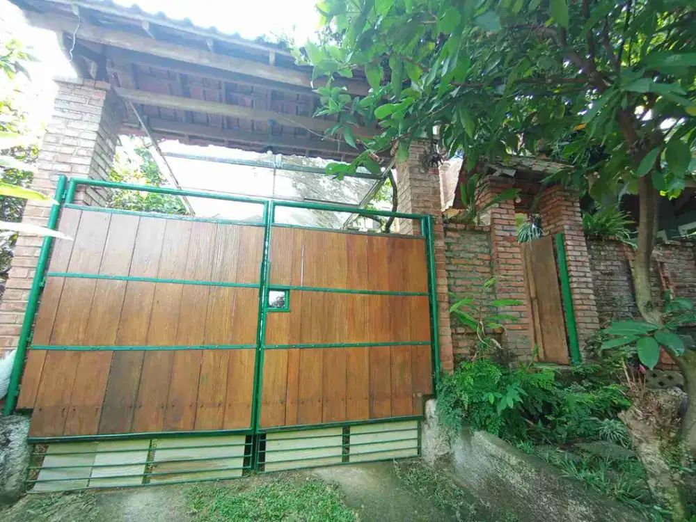 Dijual Rumah Mewah Sejuk View Pegunungan Bogor Park Residence Bogor