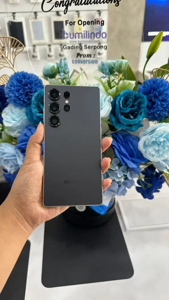 S25 Ultra free smart Tv 32 inch