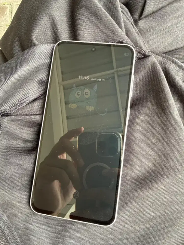 Jual HP Samsung A 56