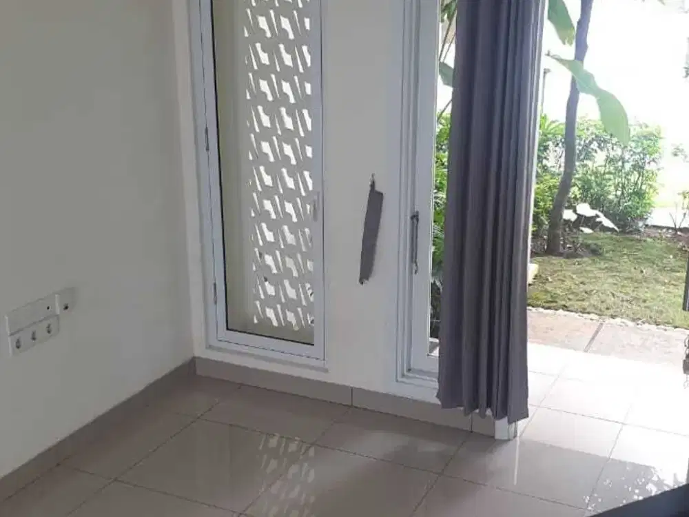DIJUAL RUMAH MINIMALIS CLUSTER CYNTHIA