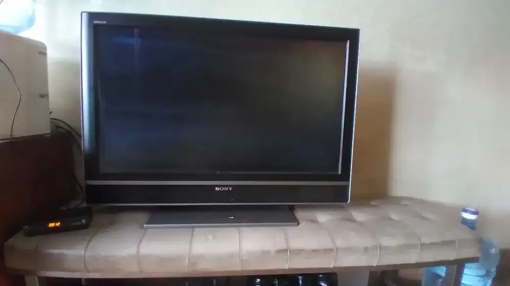 Tv Lcd Sony Bravia 43 inch