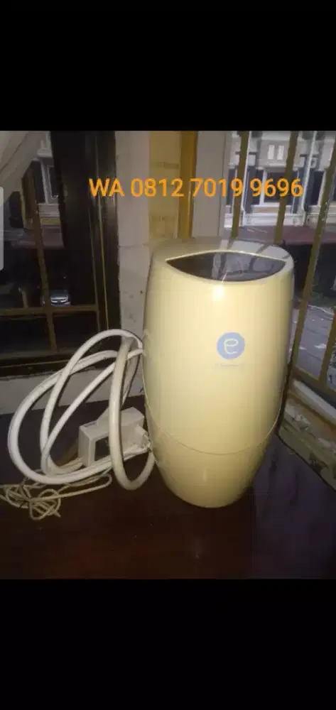 Espring Amway saringan air