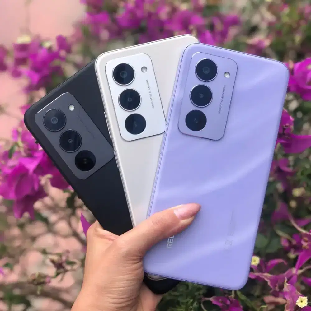 Ready Xiaomi redmi 15 new