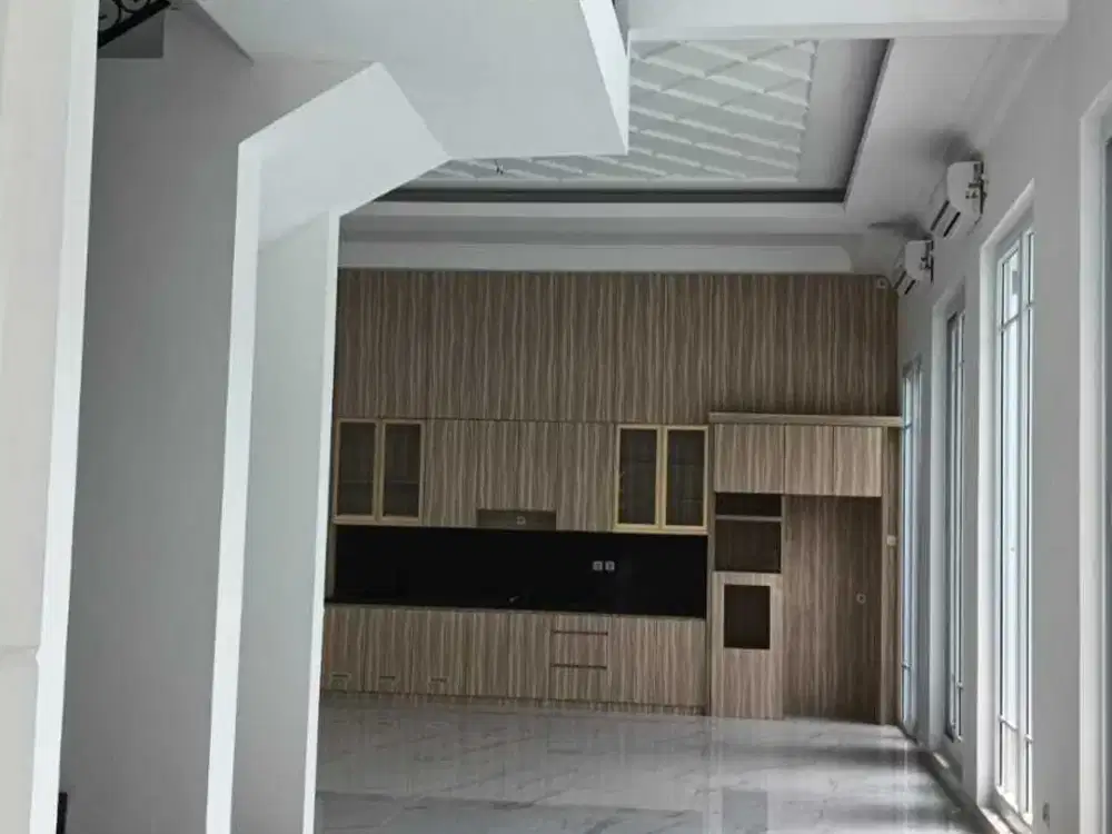 Dijual Rumah Baru di Cluster Bukit Gading Medit, Kelapa Gading