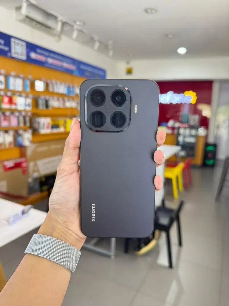 Xiaomi 15T Pro 12/512 GB