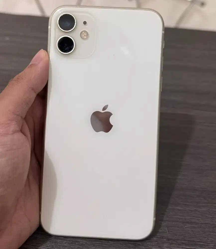 Iphone 11 64GB Inter