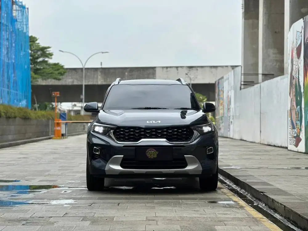 CITY CARR PAKET LENGKAPPP !!! KIA Sonet Premiere