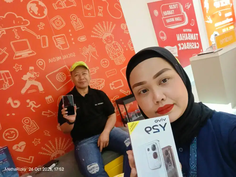 Cicilan hp tanpa kartu kredit