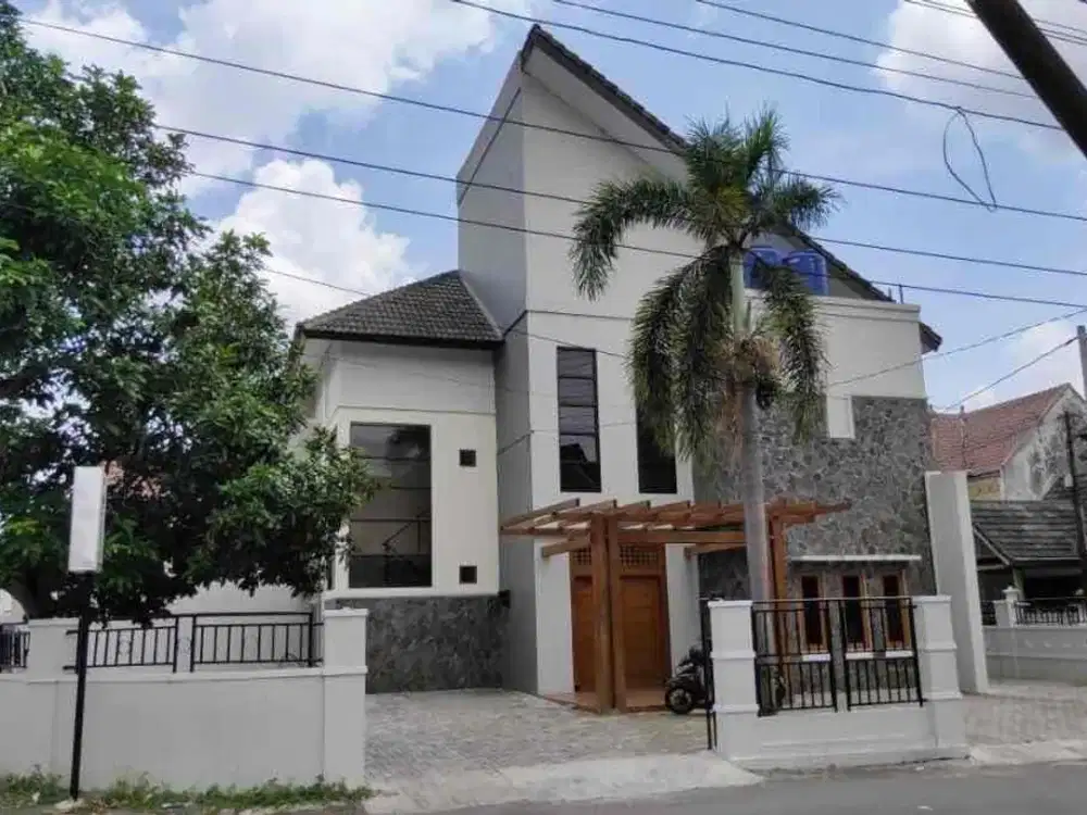 Di Jual Kos2san Eksklusif di Jakal KM 6 Sleman