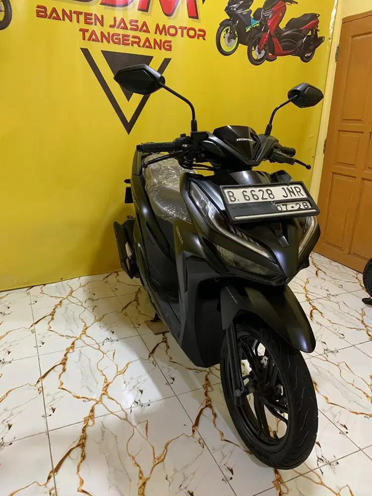 DP500RB VARIO 150 ESP 2018 CASH CREDIT