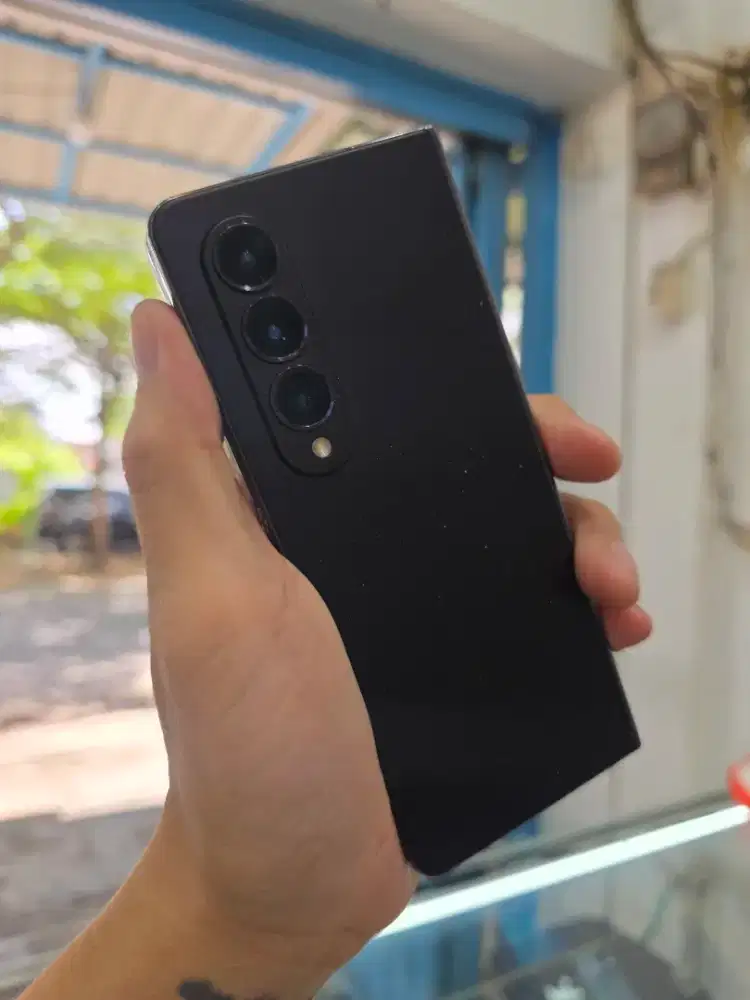 Samsumg Fold 4 256 gb