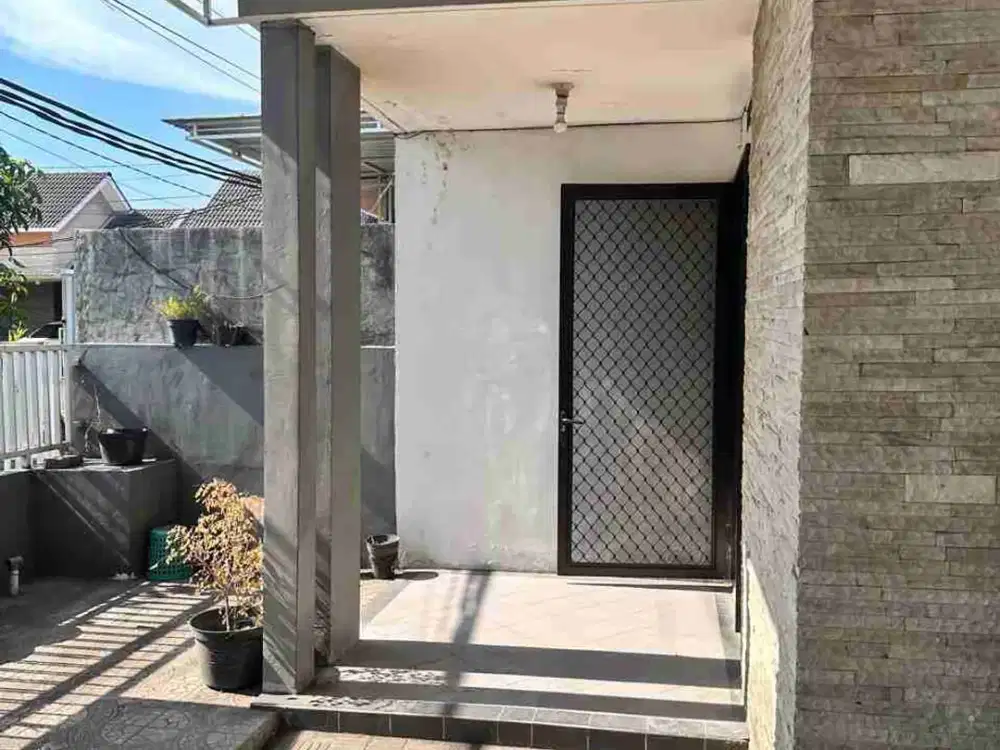 Jual Murah Rumah Puri Surya Jaya Sidoarjo