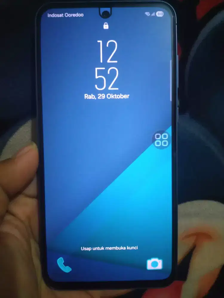 Samsung a55 mulus ex cewek