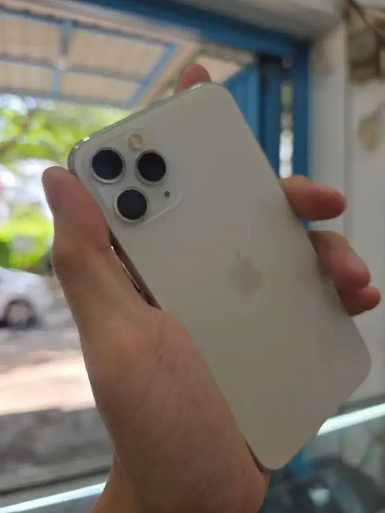 IPhone 11 Pro 64 gb all ope