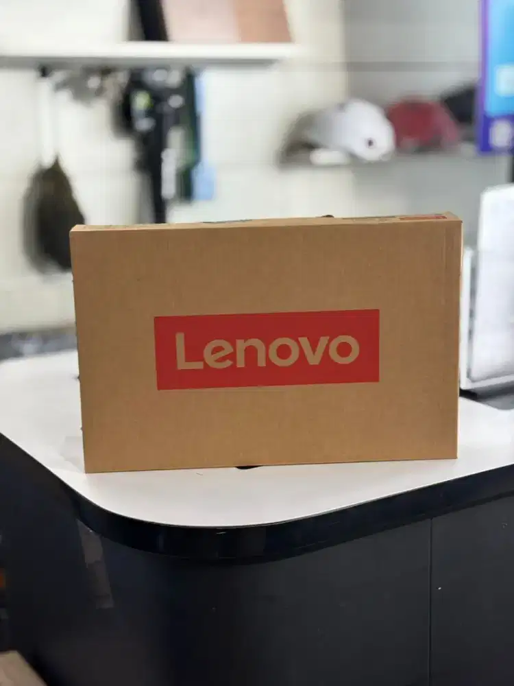 Laptop Lenovo harga murah 5 jutaan cicilan DP 0 gratis 1 kali angsuran