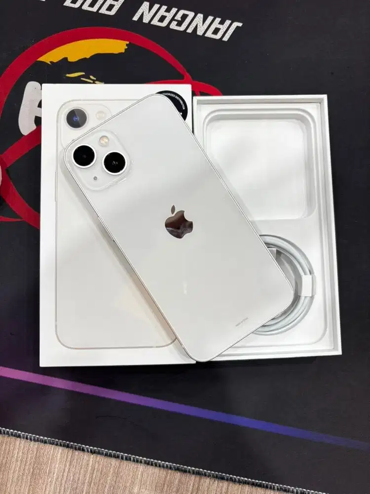 Iphone 13 128 promo triple 0%