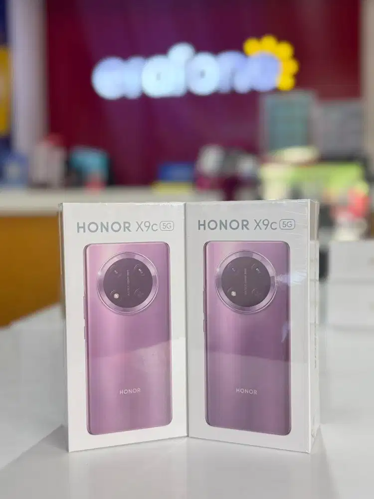 Honor X9c 12/256 5G