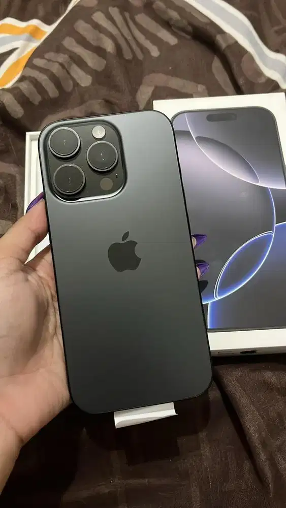 iphone 16 pro 128gb ex ibox