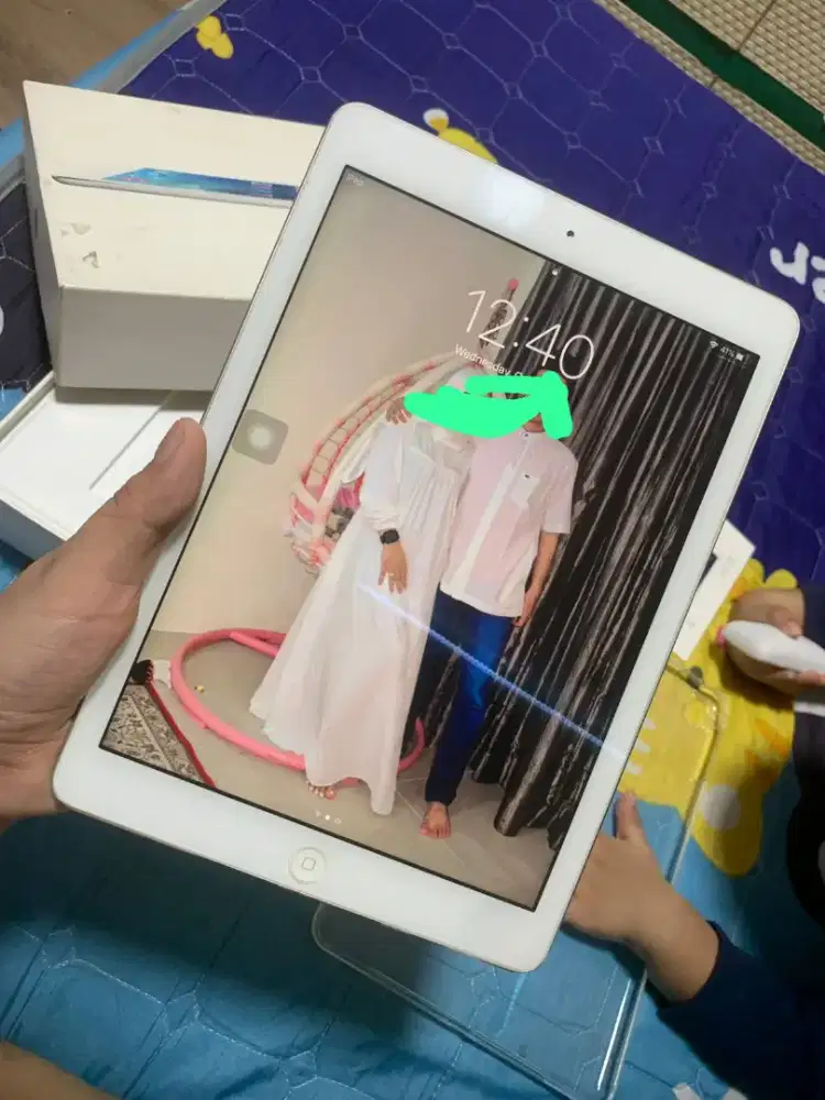 Ipad Air 32Gb Wifi Only