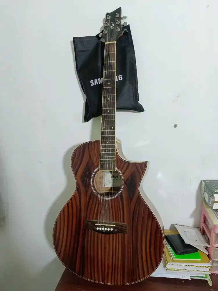 Gitar Cort AD810 EDISI BU