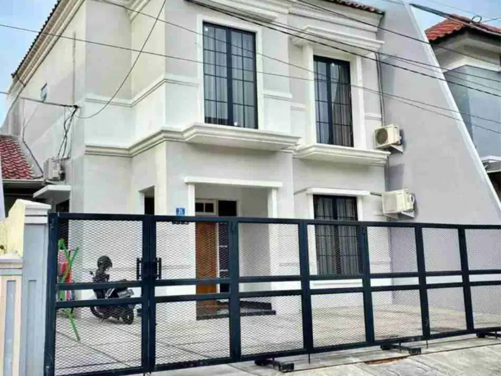Passif income‼️Rumah Kost Dharmahusada dekat Unair